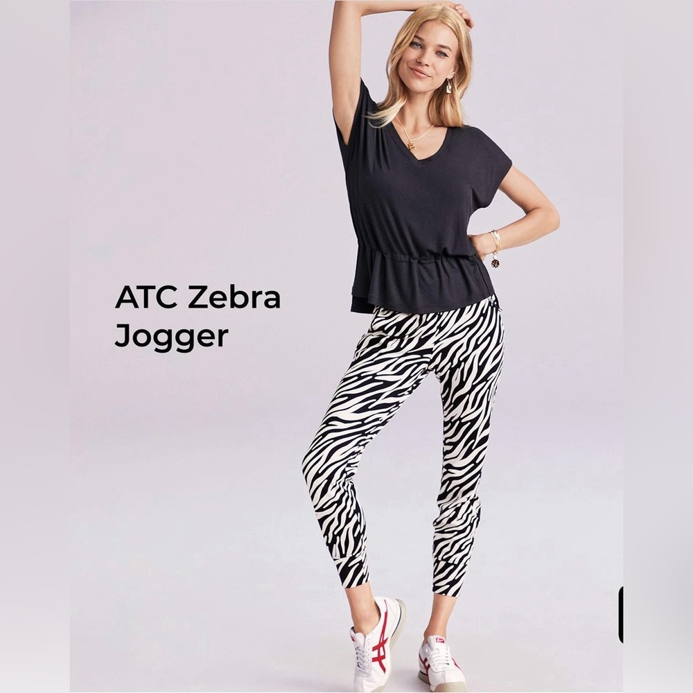 Cabi ATC Zebra Jogger (style 5868)